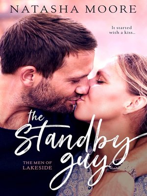 cover image of The Standby Guy